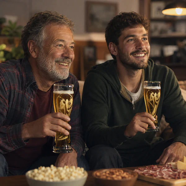 Para compartir en familia