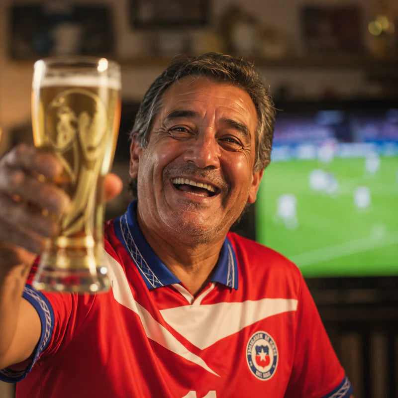Para el hincha de siempre