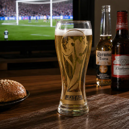 GOLCUP™ LUXURY | La copa para brindar cada partido